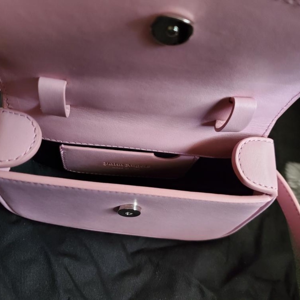 Designer belt bag - Picture 6 of 9